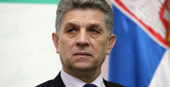 Ugljanin za specijalni status Sandžaka