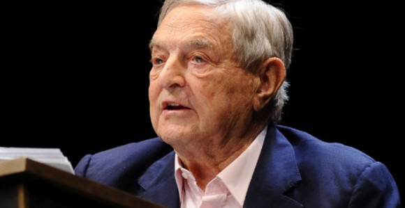 Милијардер Сорош открио ко му је непријатељ