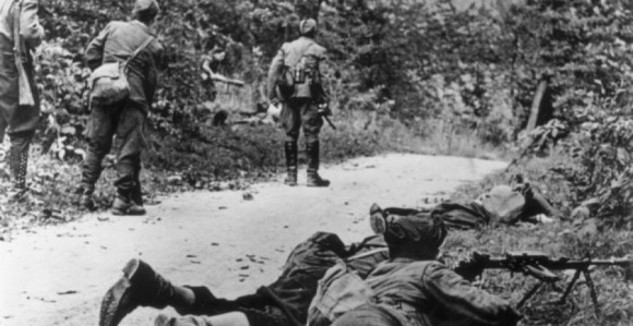 Za četiri mjeseca partizani ubili oko 60.000 ljudi