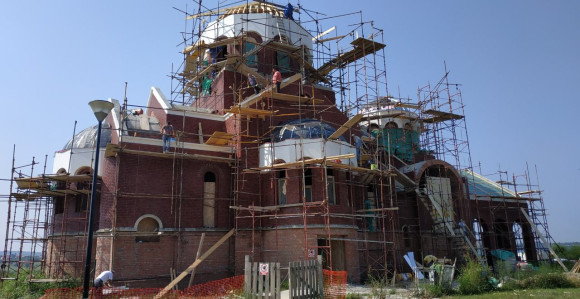 Sjećanje na vladiku Nikolaja Velimirovića