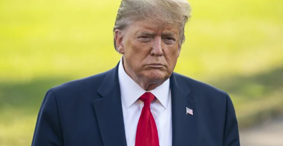 Трамп смањио број избјеглица за улазак у САД