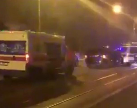 Masovna tuča na kupusijadi u Futogu