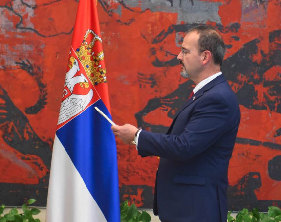 SAD za uzajamno priznanje BG i Prištine 