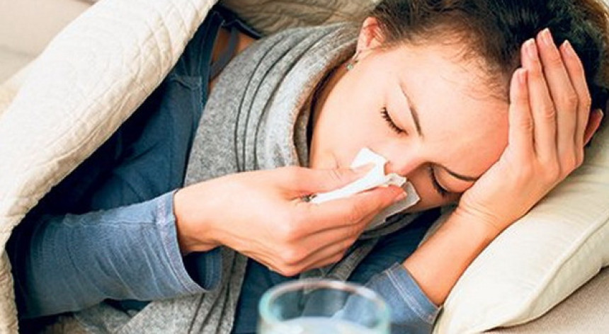 Šta je prehlada i zašto ne postoji lijek za nju?