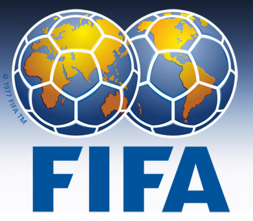 Uhapšena još dvojica visokih zvaničnika FIFA-e!