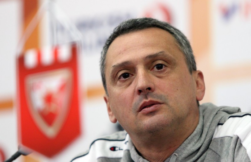 EL - Radonjić: Himki je bolji od Reala, što znači...