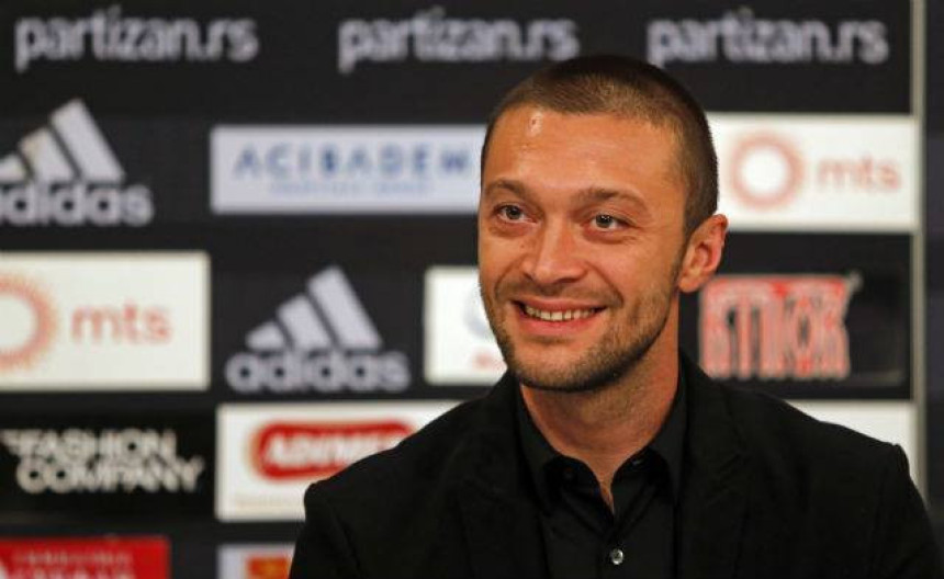 Iliev: I Zvezdaši su nam čestitali pobjedu u Alkmaru!