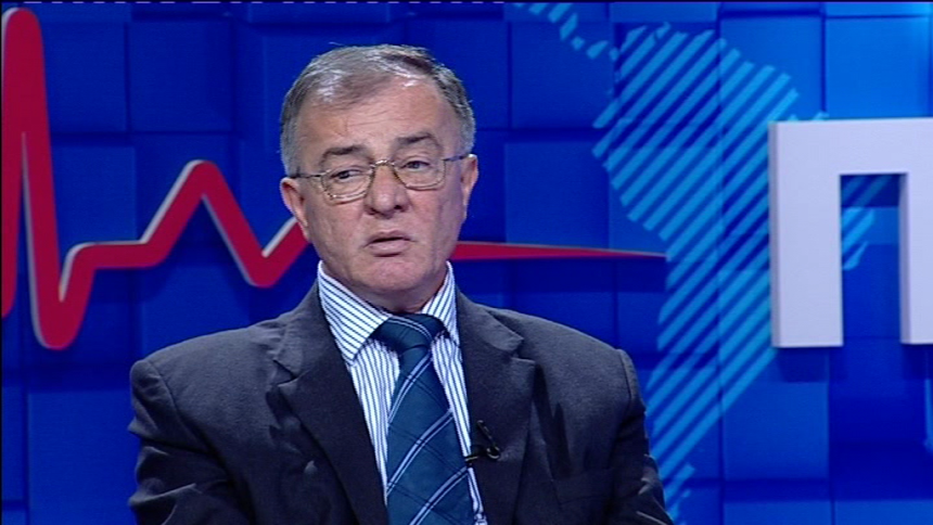 Ustavni sud BiH ne može mijenjati istoriju
