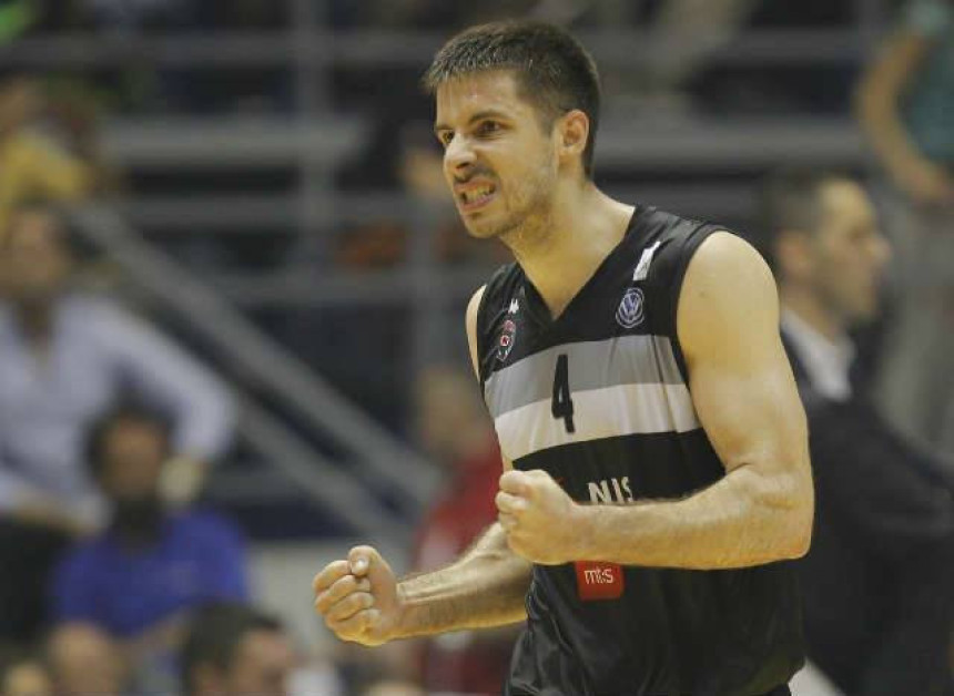 Tepić: Partizan je godinama zidao pobjednički sistem, a sada...