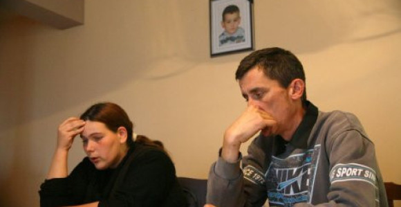 Dijete umrlo nakon "bezazlenog" pada