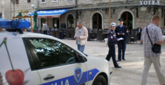 Trebinju potrebno još pedeset policajaca