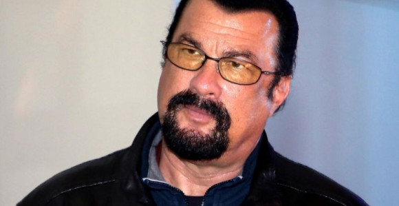 Pogledajte kako Sigal đuska uz "Vidovdan"