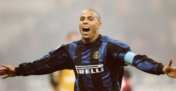 Video - Ronaldo: Navijam da Inter osvoji Skudeto!