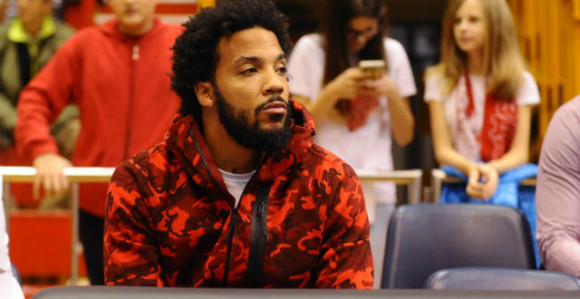 Vilijams pred povratnički debi za Zvezdu...