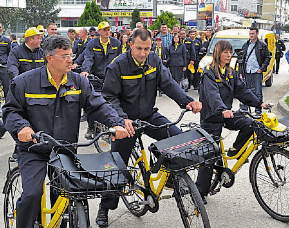 "Pošte Srpske" zbog dugova pred gašenjem