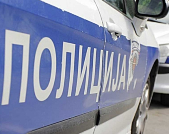 Пријетио полицији: Текбир! Сви ћете погинути!