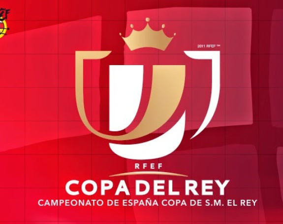 Kup Kralja: Šestica Barse, glupost Reala, koja ga može skupo koštati!