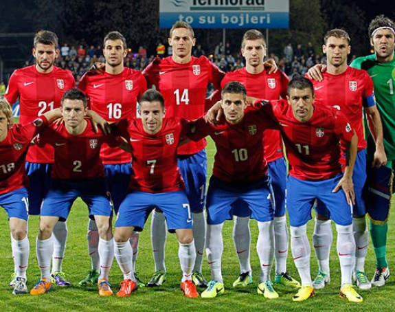 FIFA: BiH 22., najslabiji plasman Srbije od samostalnosti!