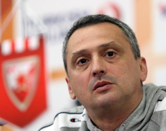 EL - Radonjić: Himki je bolji od Reala, što znači...