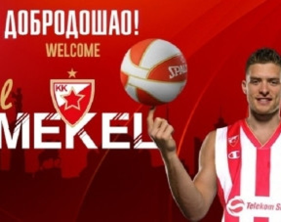 I zvanično: Mekel precrtan, Markus prijavljen!