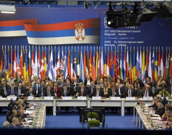 Ministri se saglasili o najvažnijim pitanjima