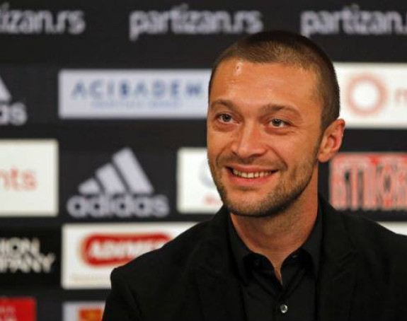 Iliev: I Zvezdaši su nam čestitali pobjedu u Alkmaru! 