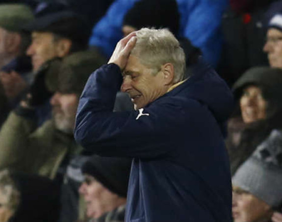 Роналдињо, Меси, Роналдо - шта би било да их је Арсенал довео?!