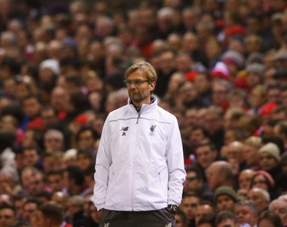 Klop: Napišite da je Klop rekao...!