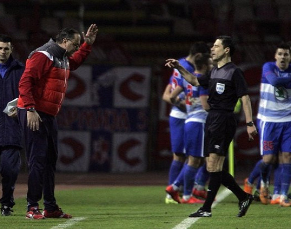 Analiza: Šta će Zvezda uraditi poslije ''Grofovog Panatinaikosa''?!