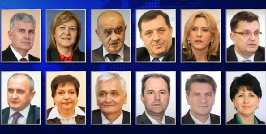 Bahato zapošljavanje u javnom sektoru