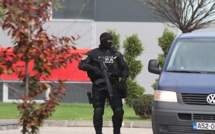 Uhapšen šef Carinske ispostave Zvornik