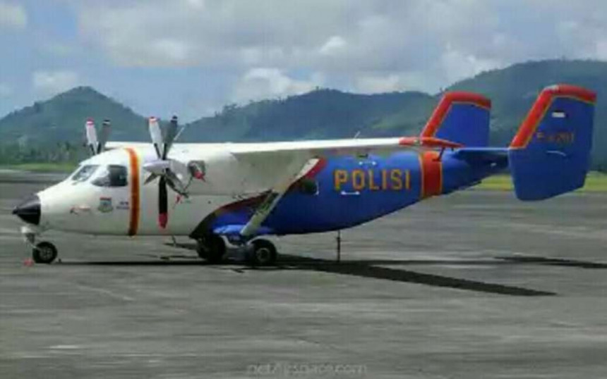 Nestao indonezijski avion sa 15 putnika