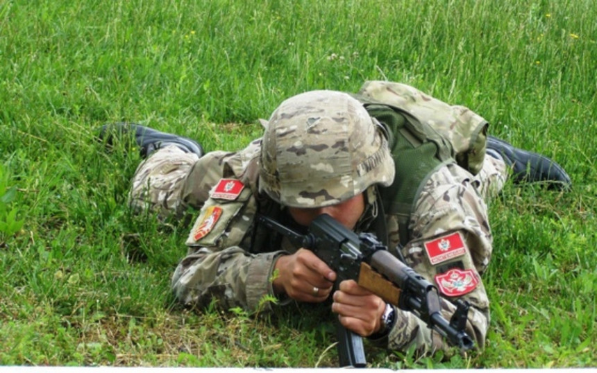 Crna Gora uvodi služenje vojnog roka