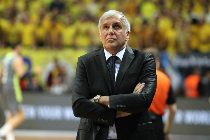 Obradović u utorak produžava ugovor sa Fenerom