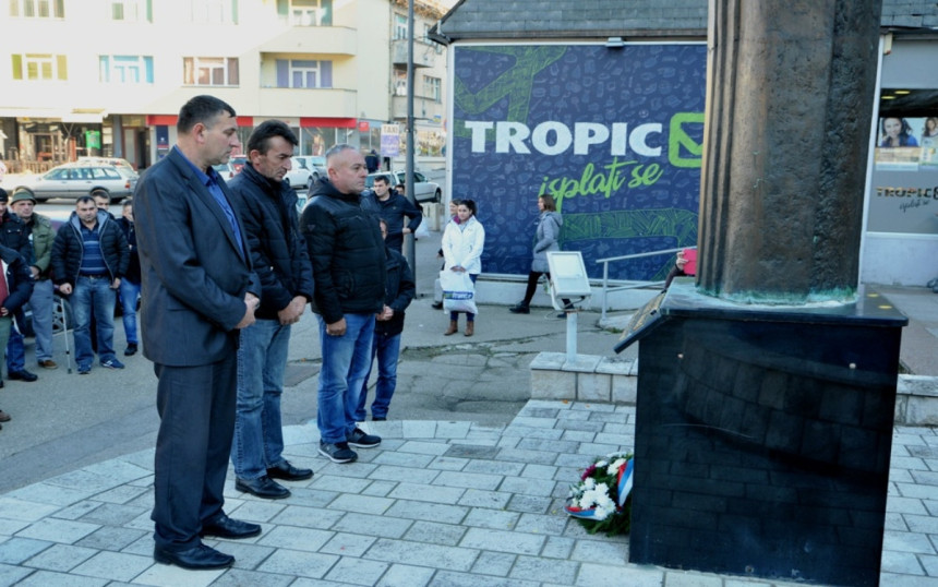 Ratne vojne invalide niko ne zapošljava