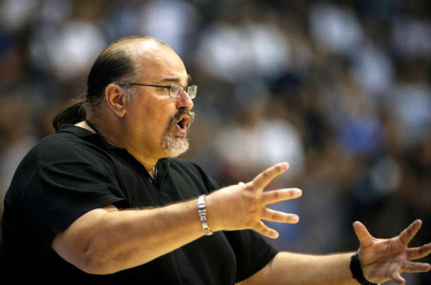ABA - Partizan gost Krke: Novo Mesto, stara želja - pobjeda za mirniji san!