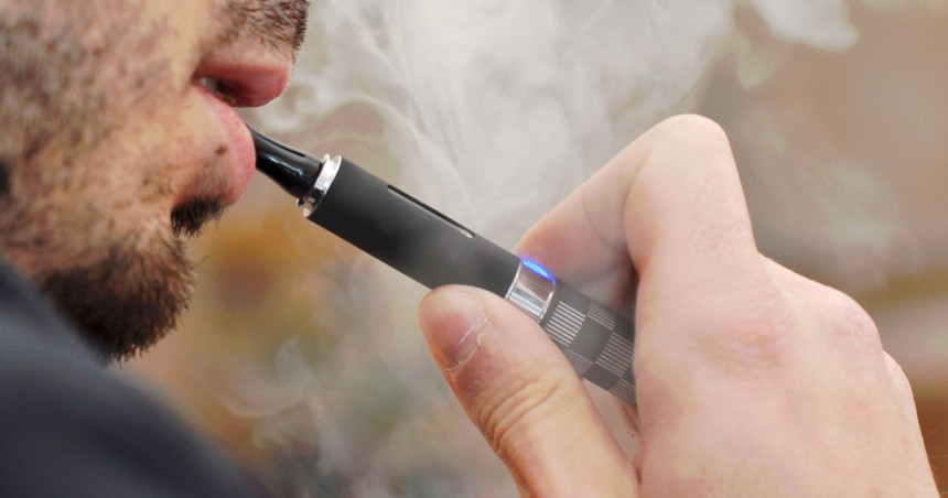 E-cigarete nanose štetu zubima kao i klasične?