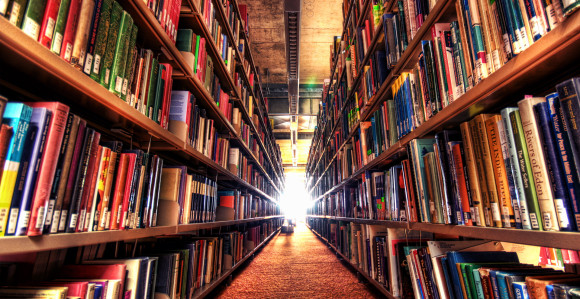 Vratila knjigu u biblioteku posle 53 godine