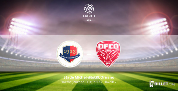 FRA: Spektakularan remi Kaena i Dižona!