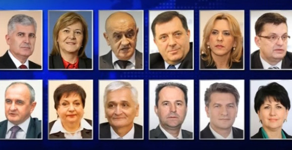 Bahato zapošljavanje u javnom sektoru