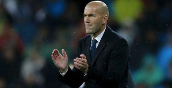 Zidan izjednačio Murinjov rekord!