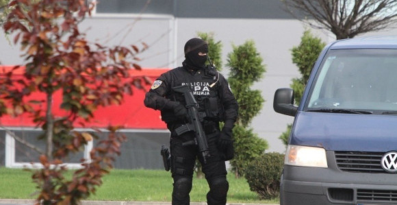 Uhapšen šef Carinske ispostave Zvornik