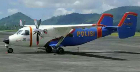 Nestao indonezijski avion sa 15 putnika