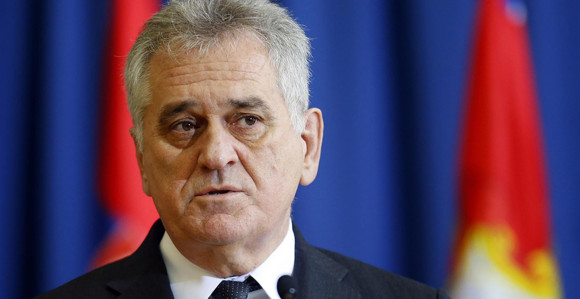 Predsjednički izbori u Srbiji 9. aprila?