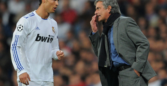 Ronaldo i Murinjo utajili porez?!