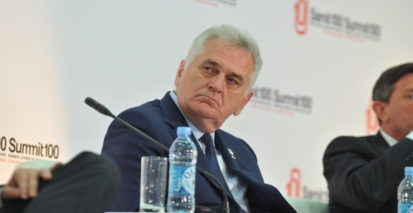 "Sarajevo često čini greške prema Srbiji"