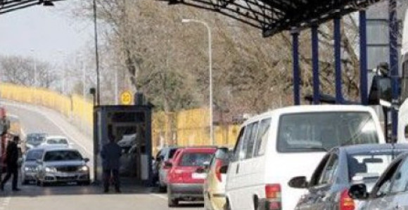 Efikasne provjere na 20 odsto prelaza