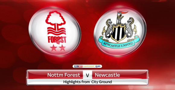 Srpski derbi: Forest uz dva igrača više i dva prokockana penala savladao Njukasl - autogolom!