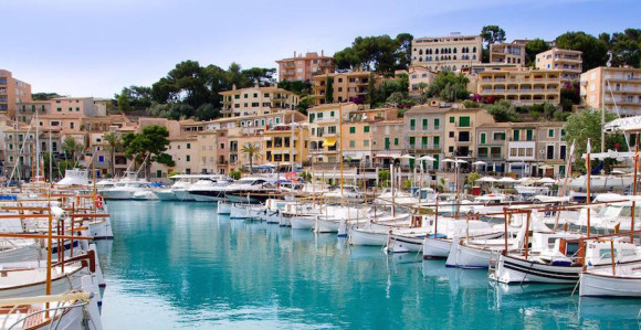 Palma de Majorka više ne postoji