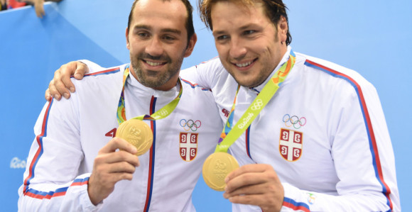 Svečani oproštaj Gocića i Nikića 23. decembra